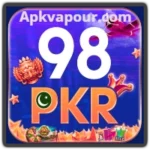 98pkr Game