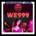 WE999 Game